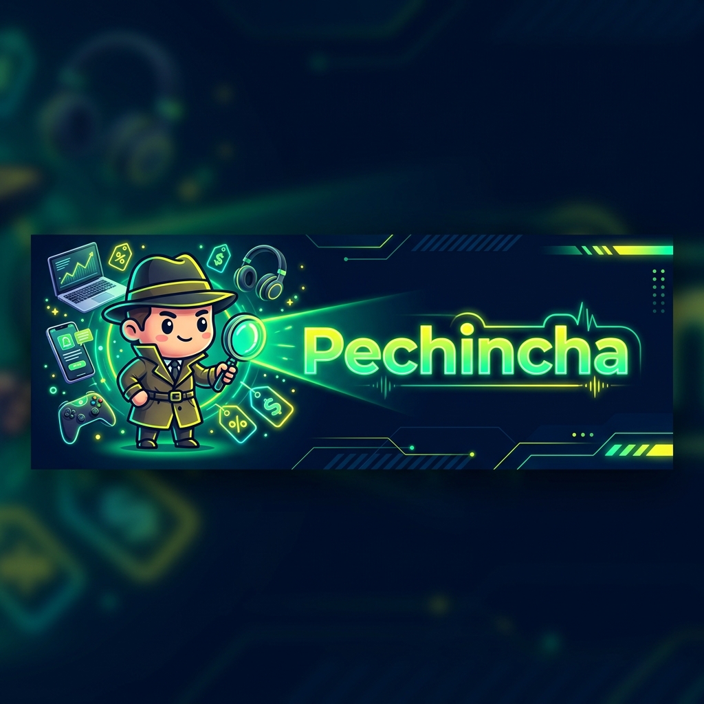 Central de Pechinchas - Banner de Ofertas
